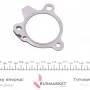 Комплект прокладок (верхній) Renault Clio IV 0.9 TCe 12-