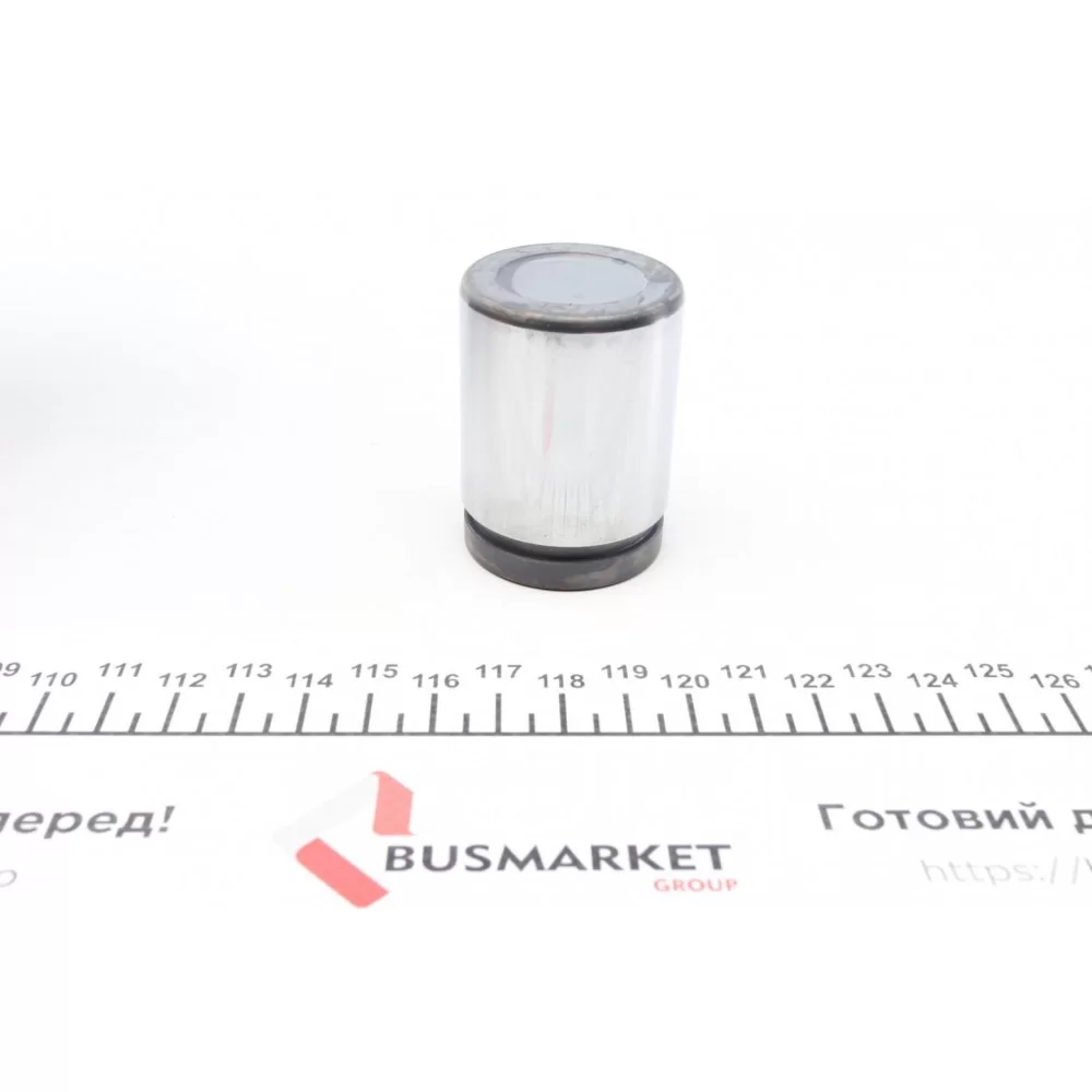 Ремкомплект супорта (переднього) Ford Transit 86-92 (d=38mm) (Bendix) (+2 поршня)