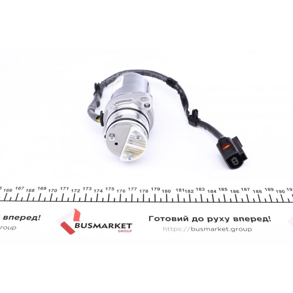 Насос масляний муфти дифференціала (Haldex) VW T5/Golf VI/Passat 09-