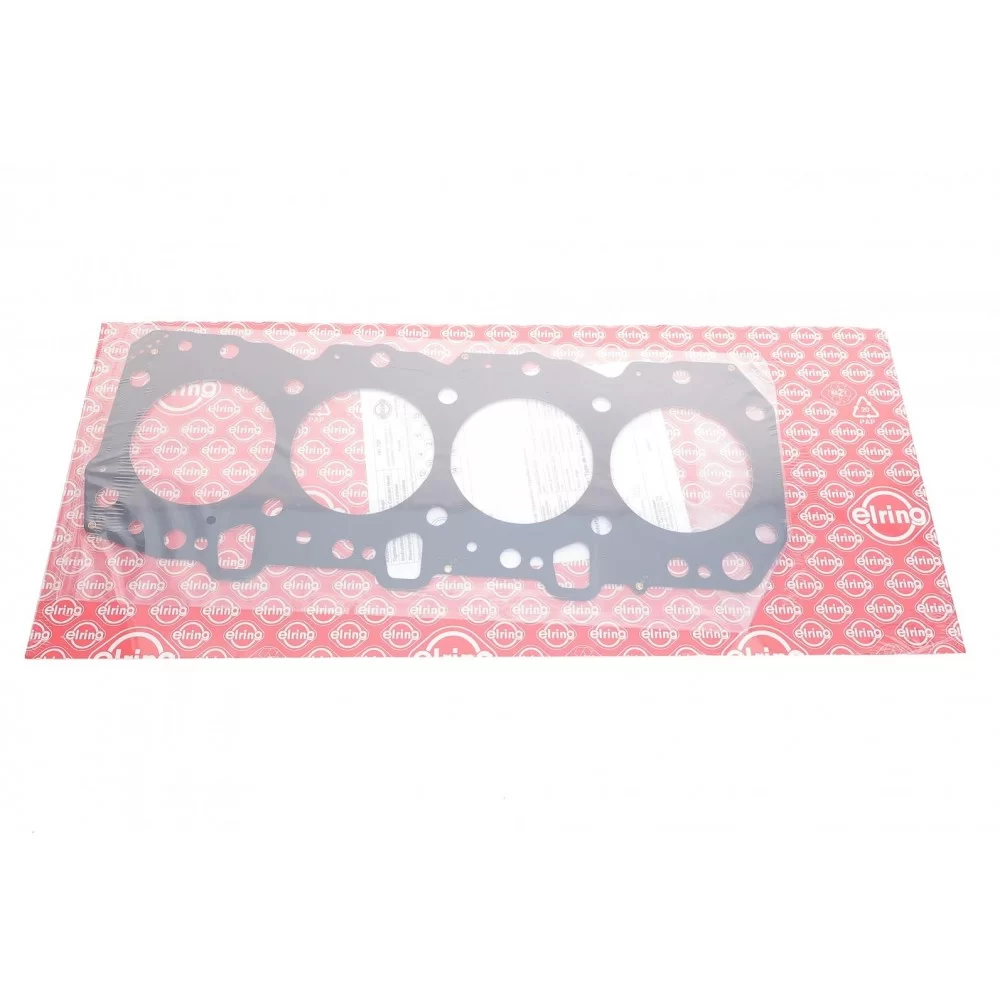 Прокладка ГБЦ Toyota Land Cruiser 90/Prado 3.0 TD 93-09 (5 міток) (0.95mm)