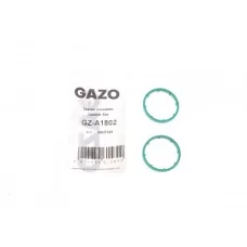 Прокладка радіатора масляного Volvo C30/C70/S40/S60/S70/S80/V50/V70 96-16