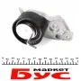 Комплект ГРМ Mazda II/Ford Fiesta 1.25i/1.6 16V 95-