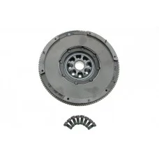 Демпфер зчеплення VW T5 2.5TDI (96kw/128kw) (AXD, AXE, BNZ, BPC)