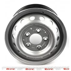 Диск колісний MB Sprinter 208-316/VW LT 28-35 96- (6Jx15H2 ET75)
