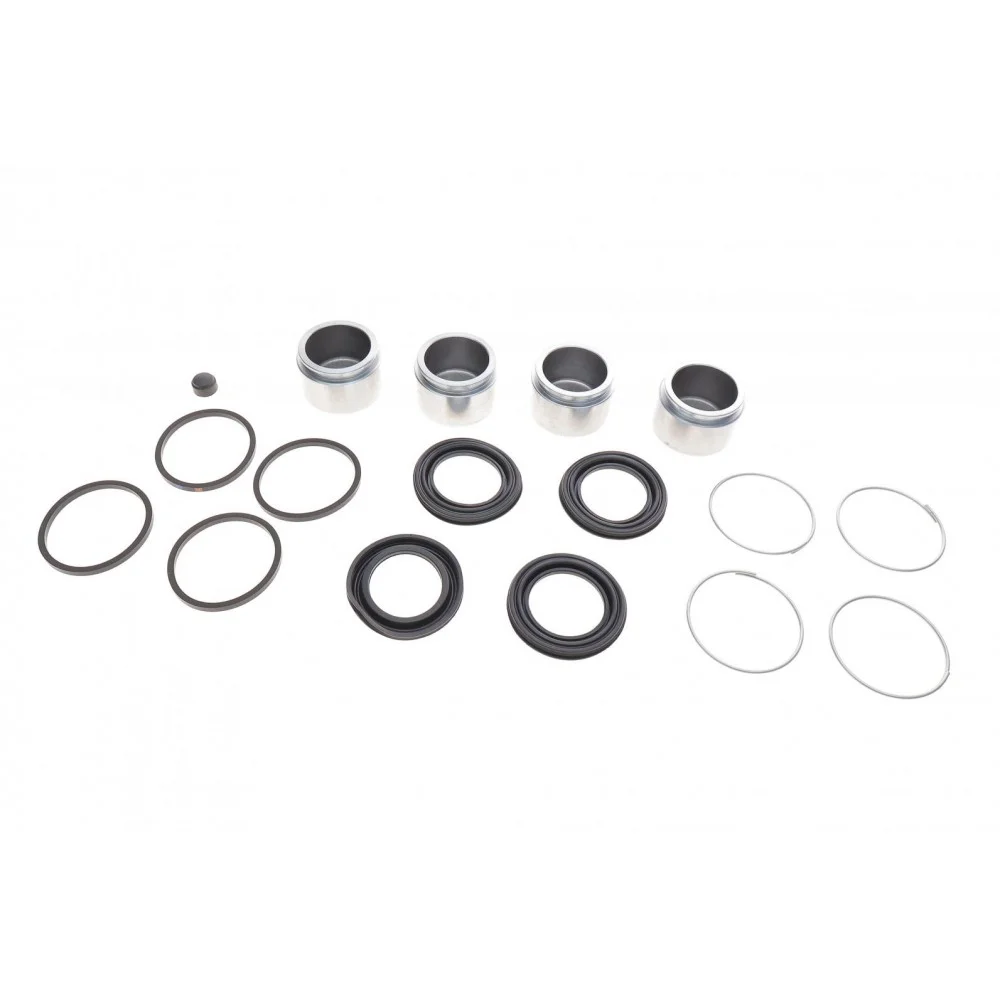 Ремкомплект супорта (переднього) Toyota Land Cruiser 00-09 (d=45mm) (+ 4 поршня)