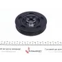 Шків колінвалу VW T5/VW Golf VI/Audi A6 2.0TSI/2.0GTI/2.0TFSI 04- (d=143mm)