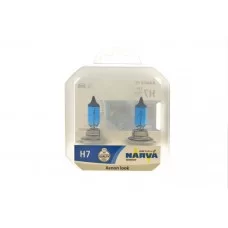 Автолампа H7 12V 55W PX26d Range Power White (4500K) (2 шт.)