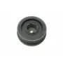 Шків колінвалу BMW 1/3/5/X3 2.0D 02- (4PK+6PK)