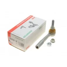 Наконечник тяги рульової (L) Opel Vectra C 1.6-3.2 02- (L=135mm)