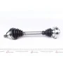 Піввісь VW Caddy III 1.9 TDI 04-10 (L) (36х513)