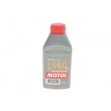 Рідина гальмівна DOT4 (0.5L) RBF660 Factory Line (101666)