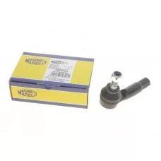 Наконечник тяги рульової (L) Audi A3/Skoda Octavia/VW Golf IV 96-10