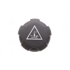 Кришка бачка розширювального Citroen Berlingo/Jumpy/Fiat Scudo 1.4-2.2HDI 04-