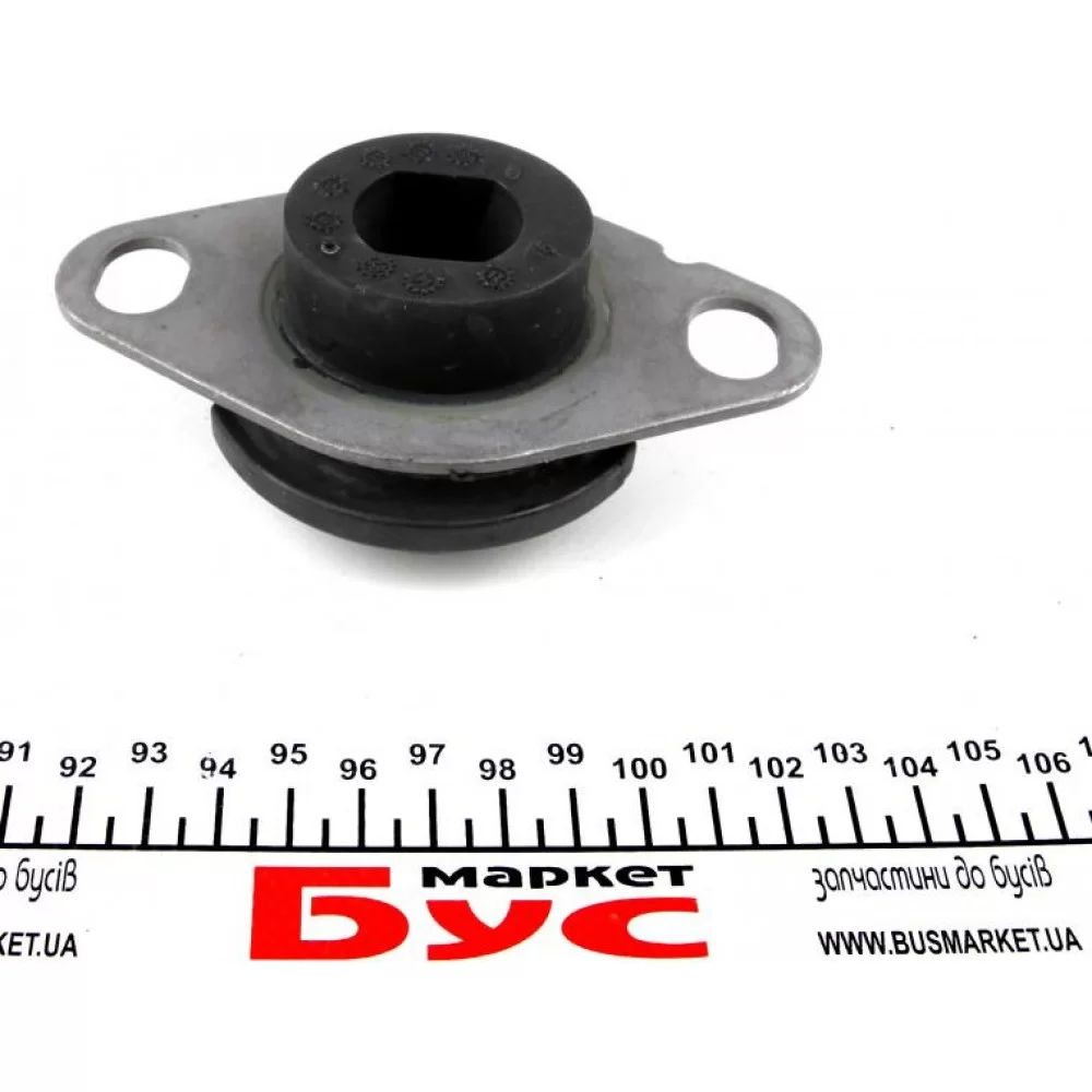 Подушка КПП Renault Kangoo 1.5dci 98- (L)
