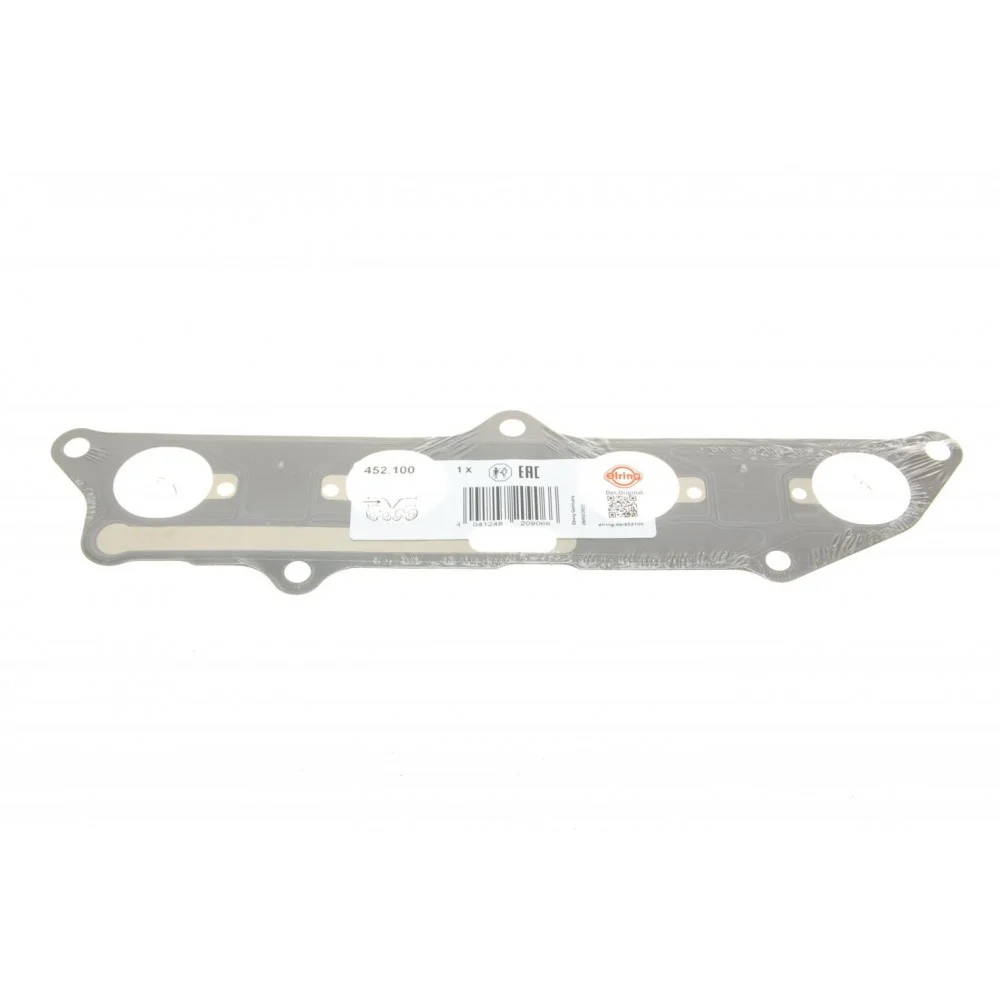 Прокладка колектора впускного Honda Civic VII/Jazz 1.2/1.3/1.4 iDSi 02-