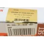 Кільця поршневі Daewoo Lanos 1.4/1.5i 97-01 (76.50mm/STD) (1.5-1.5-3) (к-кт 4 циліндри)