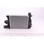 Радіатор інтеркулера Renault Clio 0.9 TCe 12-
