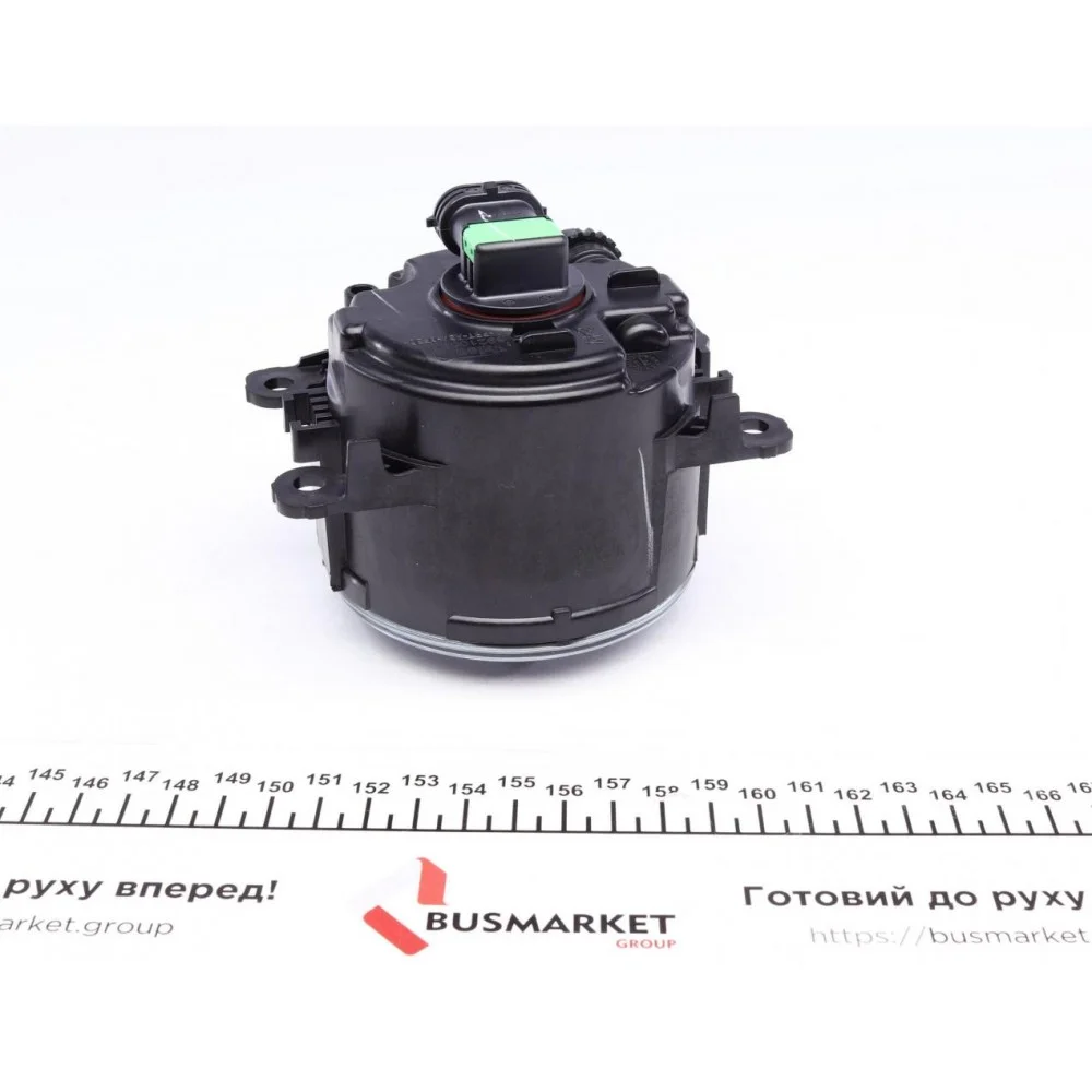 Фара протитуманна (передня) Renault Kangoo 08-/Laguna III/Master I/Citroen (H11) 00- (=088358)
