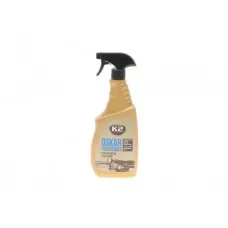 Засіб для чистки пластика Oskar (770ml)