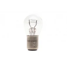 Автолампа P21/5W 24V 21/5W BAY15d Heavy Duty