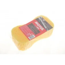 Мочалка для миття авто CAR CARE Jumbo Sponge (110113)