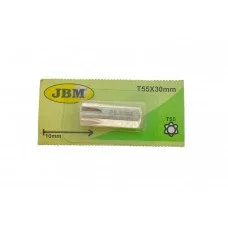 Біта Torx TP (M10xT55mm)
