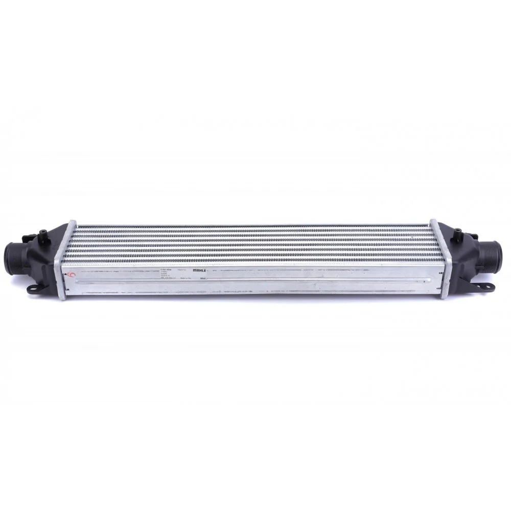 Радіатор інтеркулера Fiat Doblo 1.4/1.3D 10-