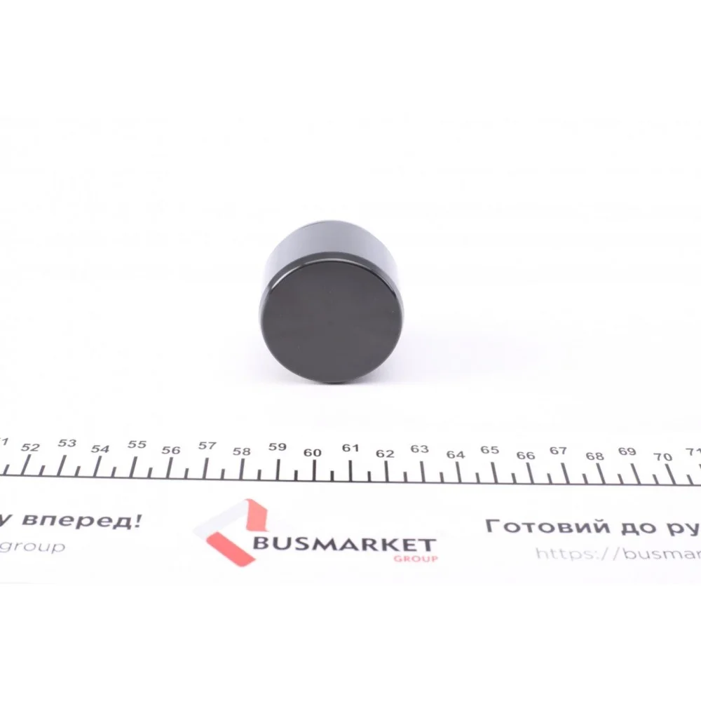 Поршень супорта (переднього) MB E-class (W211) (d=44mm) (44x32mm) (Brembo)