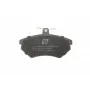 Колодки гальмівні (передні) VW Golf/Passat/Vento 1.4-2.0/1.9TDI -97