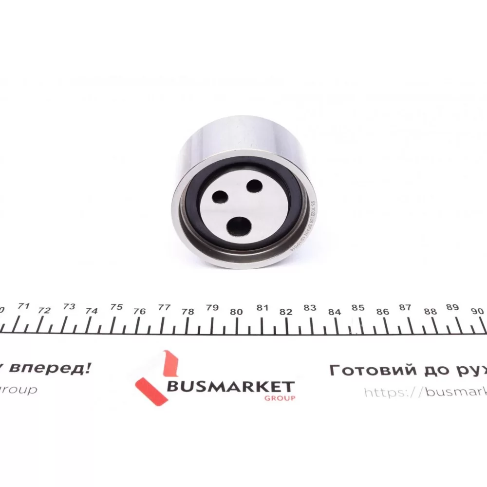 Ролик ГРМ Fiat Punto 1.7D/TDi 94-99 (натяжний) (61х30)