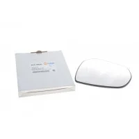 Скло дзеркала (з підігрівом) Citroen C3/C4 Picasso/Peugeot 3008/5008 06- (L)