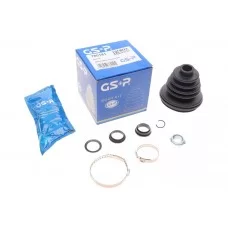 Пильник ШРКШ (зовнішній) Audi 80 86-91/90 87-91/VW Passat B2/B3/B4 83-97 (21.3x82.5x96.5)