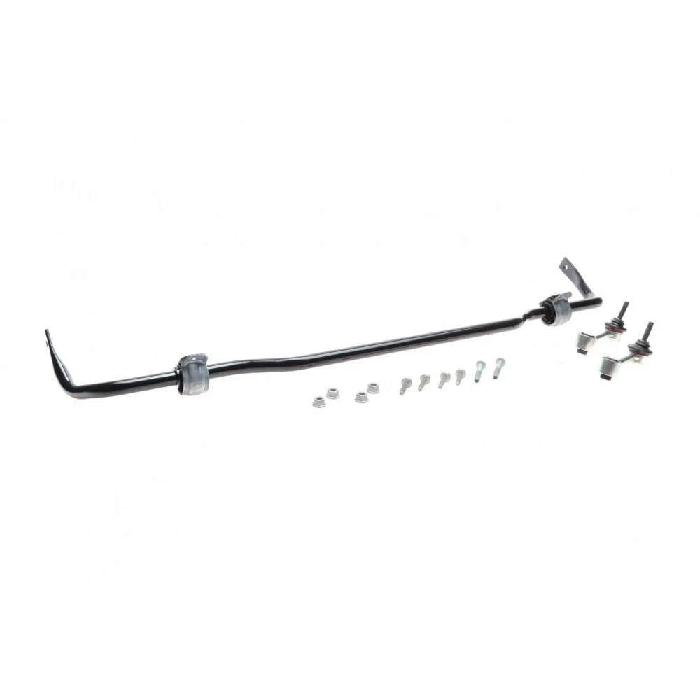 Стабілізатор (задній) Skoda Octavia/VW Golf/Passat/Tiguan/Tourag 03- (d=22mm)