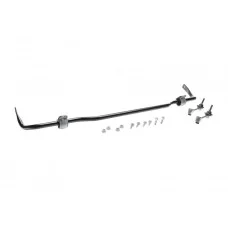 Стабілізатор (задній) Skoda Octavia/VW Golf/Passat/Tiguan/Tourag 03- (d=22mm)