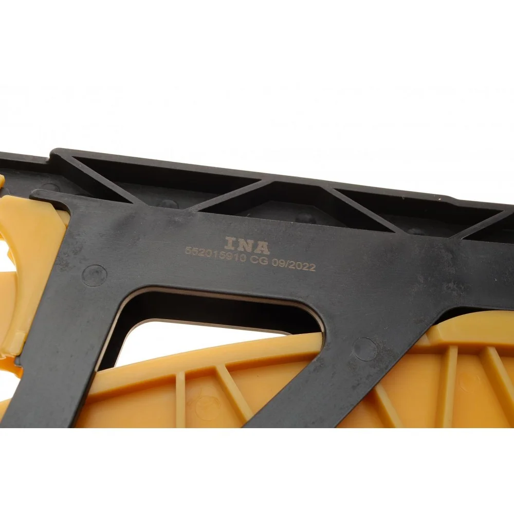 Комплект ланцюга ГРМ BMW 1 (E81/E87)/3 (E46/E90) 03-11 N45 B16