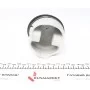 Поршень Dacia Logan/Sandero 1.4 04- (80.00mm/+0.50) = 7138625000