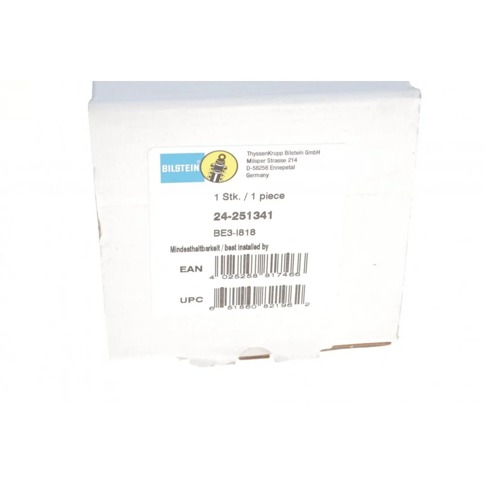 Амортизатор MB C-class (W205) 1.5-2.2DH 13-