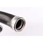 Патрубок інтеркулера (R) MB E-class (W210) 2.2CDI 98-02