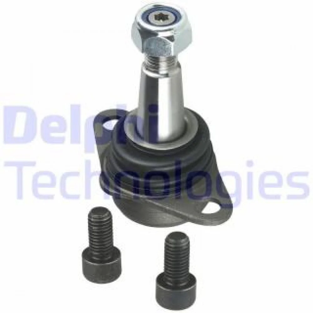 Опора кульова (передня) BMW X3 (E83) 2.0i-3.0i 03-11 M54/N47/N52