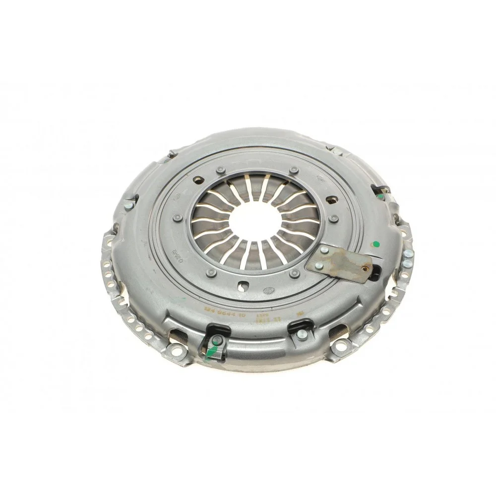 Комплект зчеплення Ford Focus 1.6 TDCi 04-12 (d=240mm) (+вижимний)
