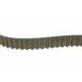 Комплект ГРМ + помпа VW LT 2.5SDI 96-06/VW T4 2.5 TDI 96-03 (26.4x122z/20.8x81z) (3 ролика+2 ременя)