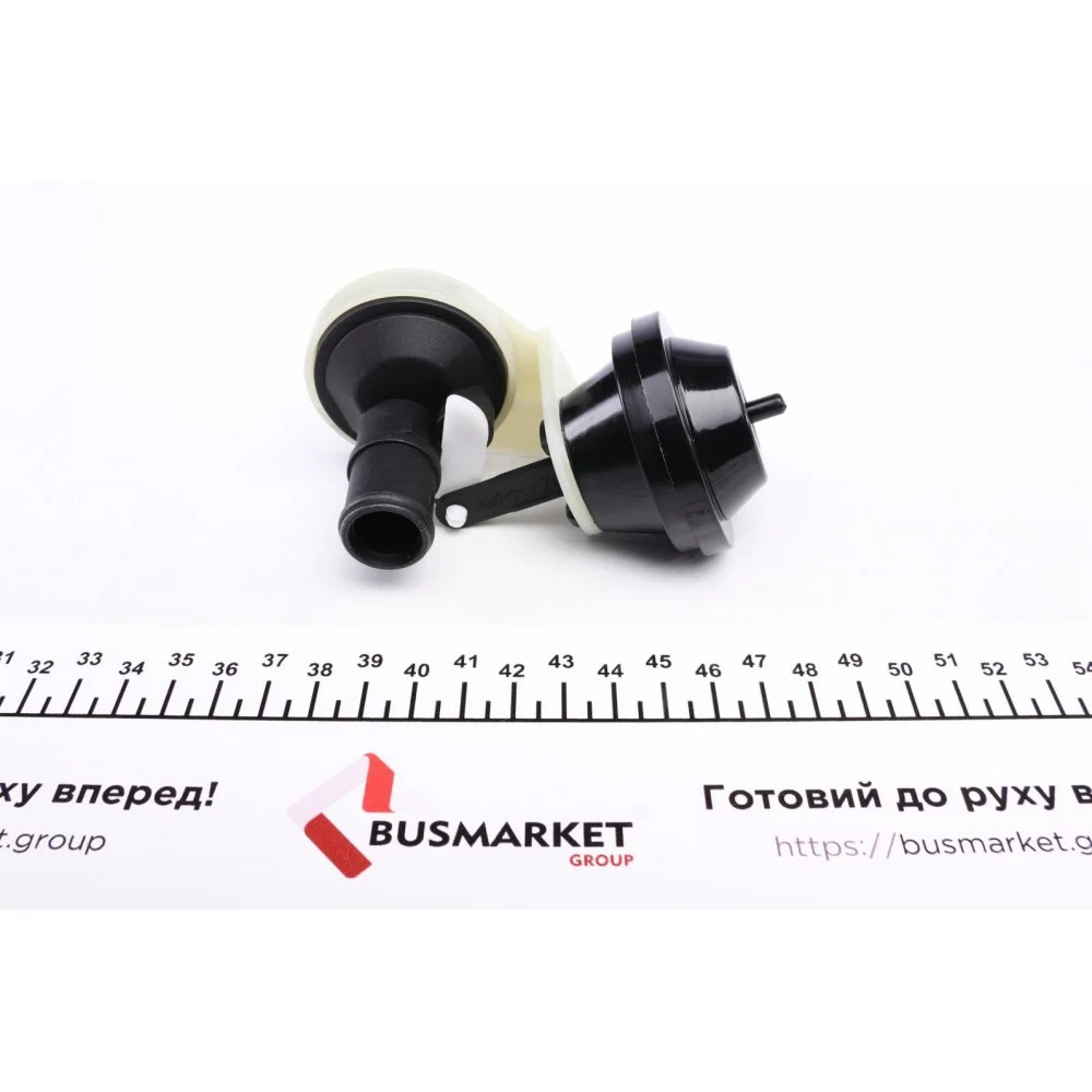 Клапан системи кондиціонування Audi 80/100/200 -91