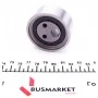 Комплект ГРМ Renault Kangoo 1.4/1.6i