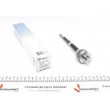 Тяга рульова (L) Honda Civic VIII 05- (L=212.5mm)