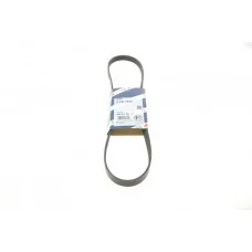 Ремінь генератора Mazda 323/626/ Opel Astra G/Vectra B/C 2.0/2.2 00-08 (5PK1030)
