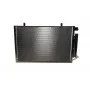 Радіатор кондиціонера Ford B-max/Fiesta VI 1.25-1.6/1.5TDCi 08-