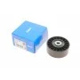 Ролик генератора VW Caddy 1.9TDI/SDI, 96-04, AEY/AYQ/ALH/1Z/AHU/ALE