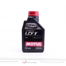 Олива 5W30 Power LCV V (1л) (ACEA C3/VW507.00/MB229.51)