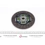 Комплект зчеплення Skoda Octavia 00-10 (d=210mm) (+вижимний)