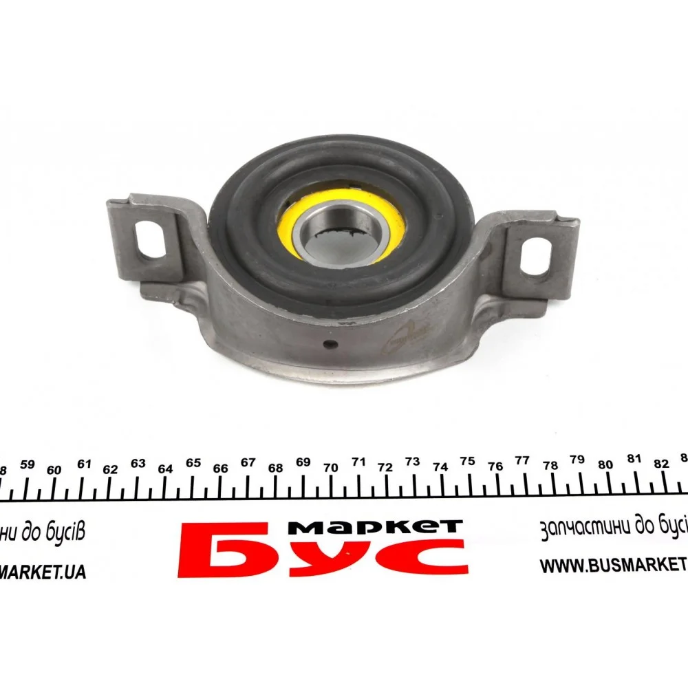 Підшипник підвісний (передній) MB Vito (W639) 03- (d=30mm)
